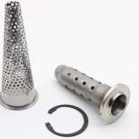 Exhaust compatible with Yamaha Xv 1100 Virago 1986-1999, Ultracone Inox Cafè Racer, Universal silencer without link pipe, EPA-compliant requirements 