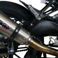 YamahaTracer 920212024Albus Evo4Full system exhaust, including removable db killer
