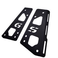 Top case GPR TECH compatible with  Bmw F 750 Gs 2021/2024 e5 GPR TECH Top case in aluminum, silver color with specific plate included Capacity 45 LT.