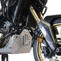 GPR TECH compatible with  Honda Crf 1100 L Africa Twin DCT 2021/2024 e5 GPR TECH Titanium Skid plate 