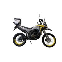 Top case GPR TECH compatible with  Voge 300Rally 2025/2026 e5 plus GPR TECH Top case in aluminum, silver color with specific plate included Capacity 26 LT.