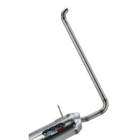 GPR exhaust compatible with Can Am Outlander 1000 MAX XMR XTP 2012-2023, Snorkel kit, Snorkel extension kit for GPR Pentacross silencer 