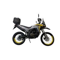 Top case GPR TECH compatible with  Voge 300Rally 2025/2026 e5 plus GPR TECH Top case in aluminum, black color with specific plate included Capacity 26 LT.