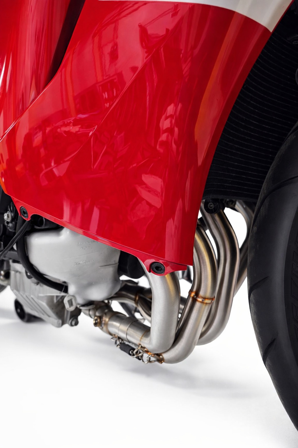 GPR exhaust compatible with Honda Cbr 600 Rr  2007-2023, M3 Inox , Racing full system exhaust, including removable db killer 