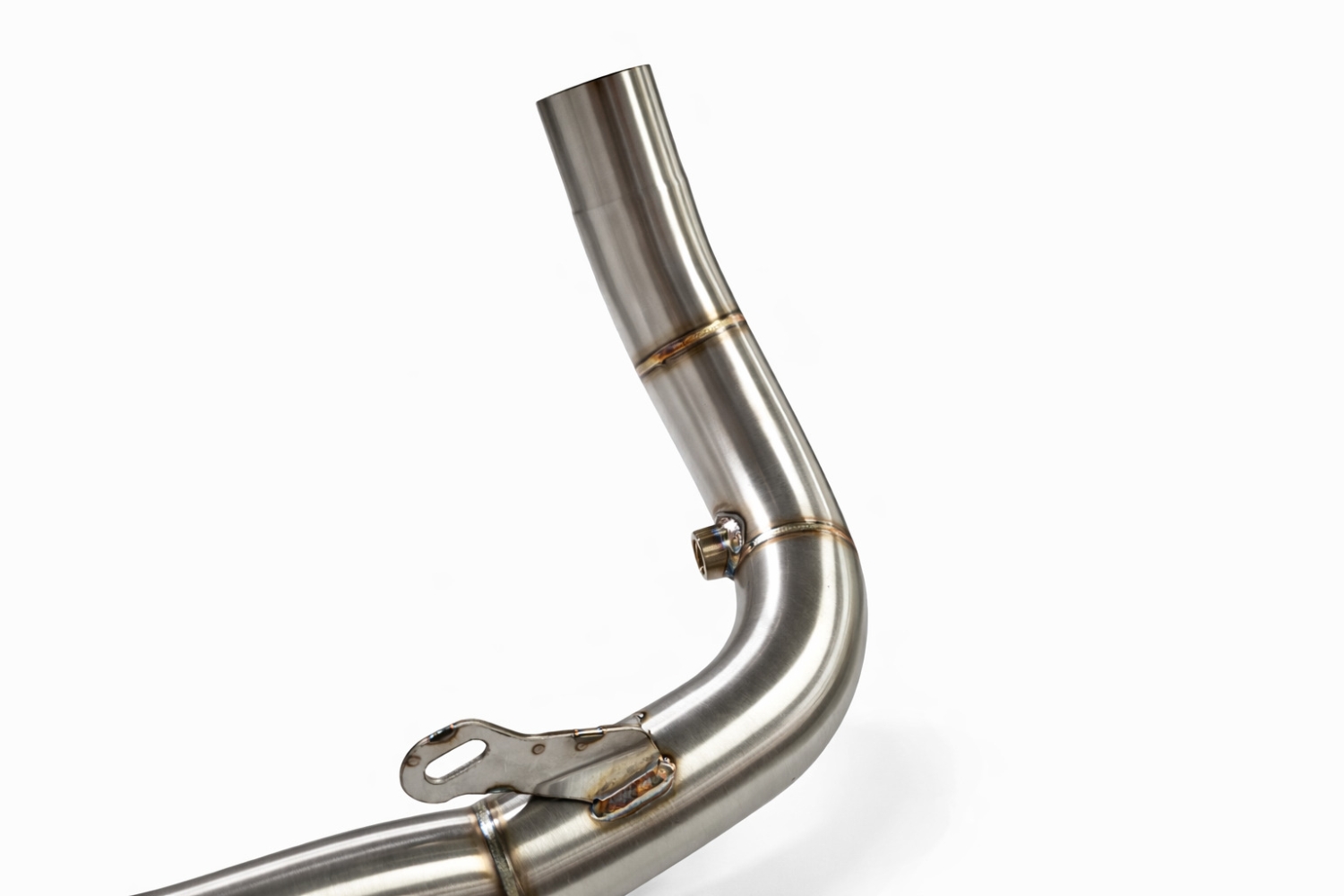 GPR exhaust compatible with Honda Cbr 600 Rr  2007-2023, M3 Inox , Racing full system exhaust, including removable db killer 