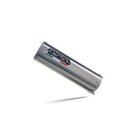 GPR exhaust compatible with Honda Cbr 600 Rr  2007-2023, M3 Inox , Homologated legal full system exhaust, including removable db killer and catalyst 