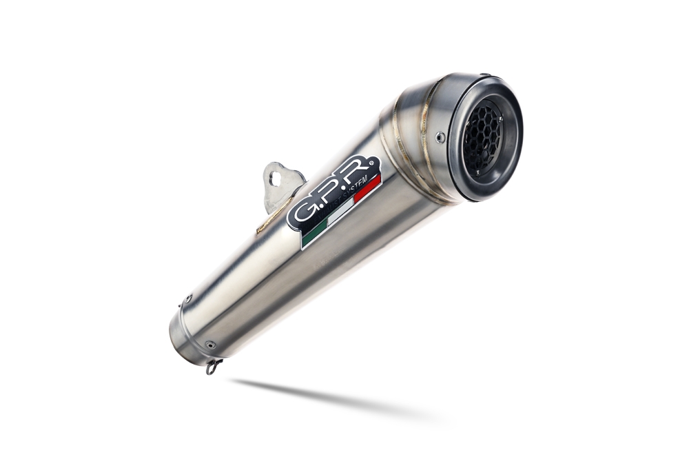 Exhaust compatible with Polaris RZR 200 2022-2025, Powercone Evo, Full system exhaust, including removable db killer, EPA-compliance NOT required 