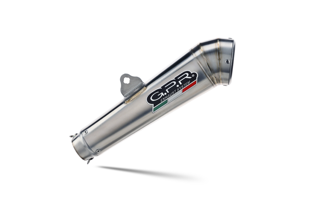 Exhaust compatible with Polaris RZR 200 2022-2025, Powercone Evo, Full system exhaust, including removable db killer, EPA-compliance NOT required 