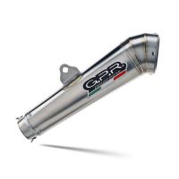 Exhaust compatible with Polaris RZR 200 2022-2025, Powercone Evo, Full system exhaust, including removable db killer, EPA-compliance NOT required 