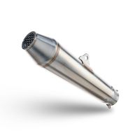 Exhaust compatible with Polaris RZR 200 2022-2025, Ultracone, Full system exhaust, including removable db killer, EPA-compliance NOT required 
