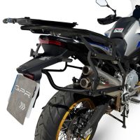 GPR TECH compatible with  Voge 900DSX 2024/2025 e5 GPR TECH  