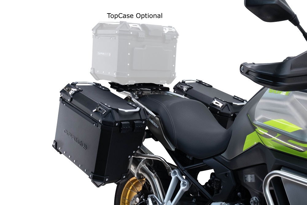 GPR TECH compatible with  Voge 900DSX 2024/2025 e5 GPR TECH  