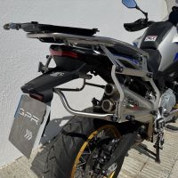 GPR TECH compatible with  Voge 900DSX 2024/2025 e5 GPR TECH  